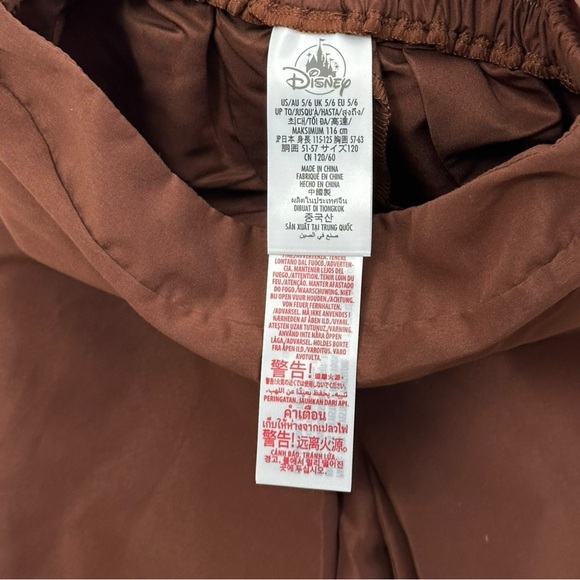 Disney Store NWT 2pc Bruno Costume Encanto Boys Size 5/6 - Picture 14 of 16